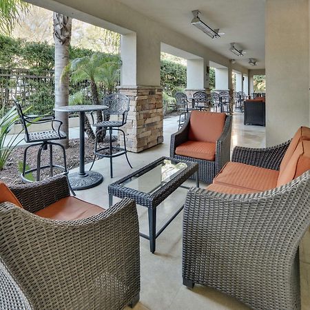 Hilton Garden Inn San Diego Del Mar Ngoại thất bức ảnh