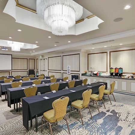 Hilton Garden Inn San Diego Del Mar Ngoại thất bức ảnh