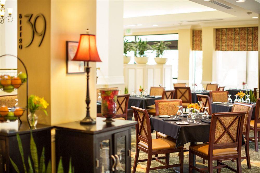 Hilton Garden Inn San Diego Del Mar Ngoại thất bức ảnh