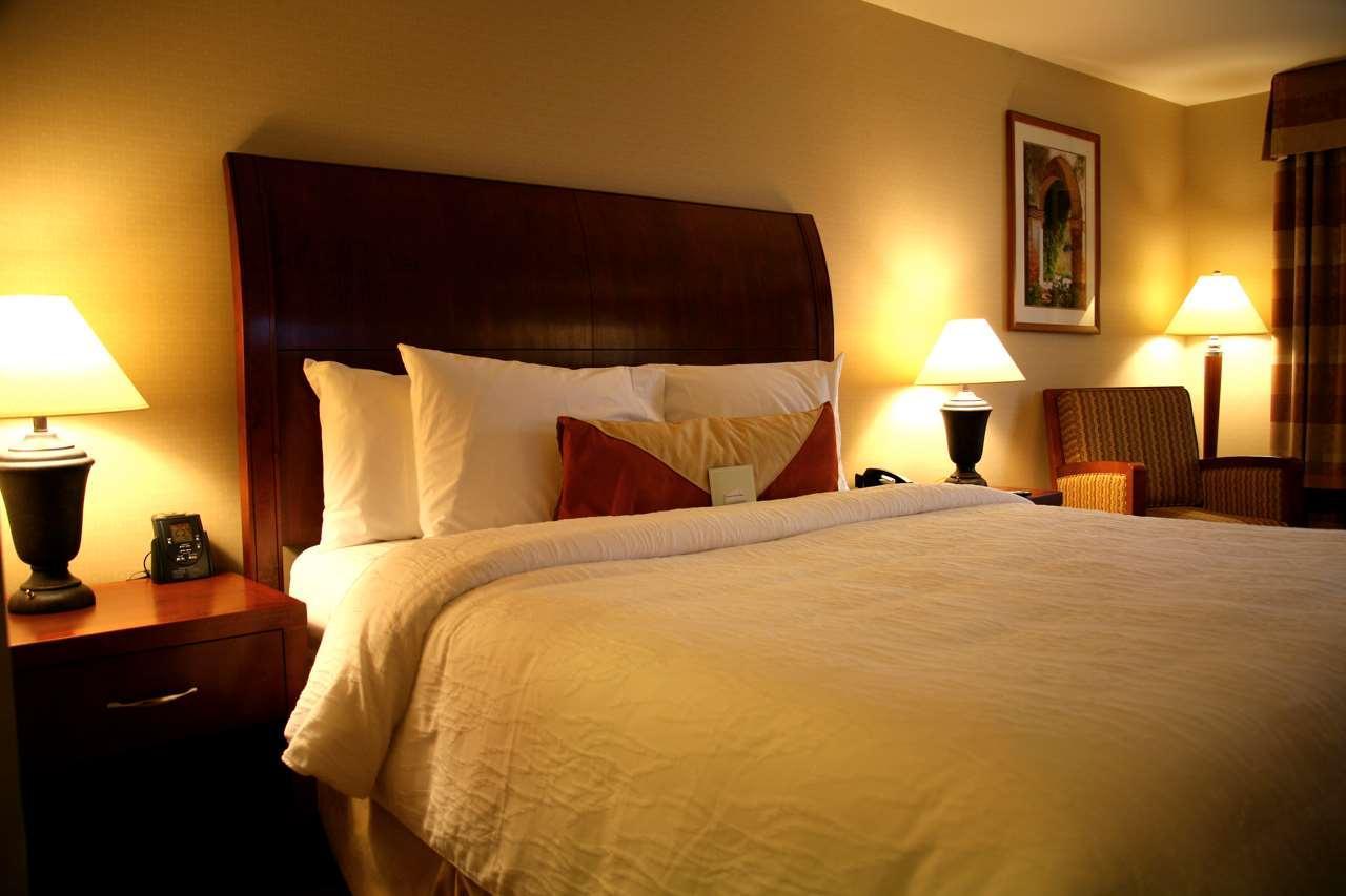 Hilton Garden Inn San Diego Del Mar Ngoại thất bức ảnh
