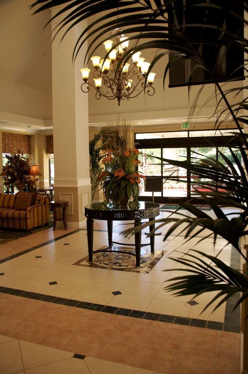 Hilton Garden Inn San Diego Del Mar Ngoại thất bức ảnh