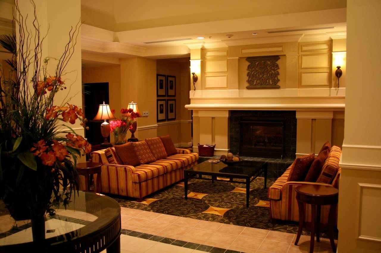 Hilton Garden Inn San Diego Del Mar Nội địa bức ảnh