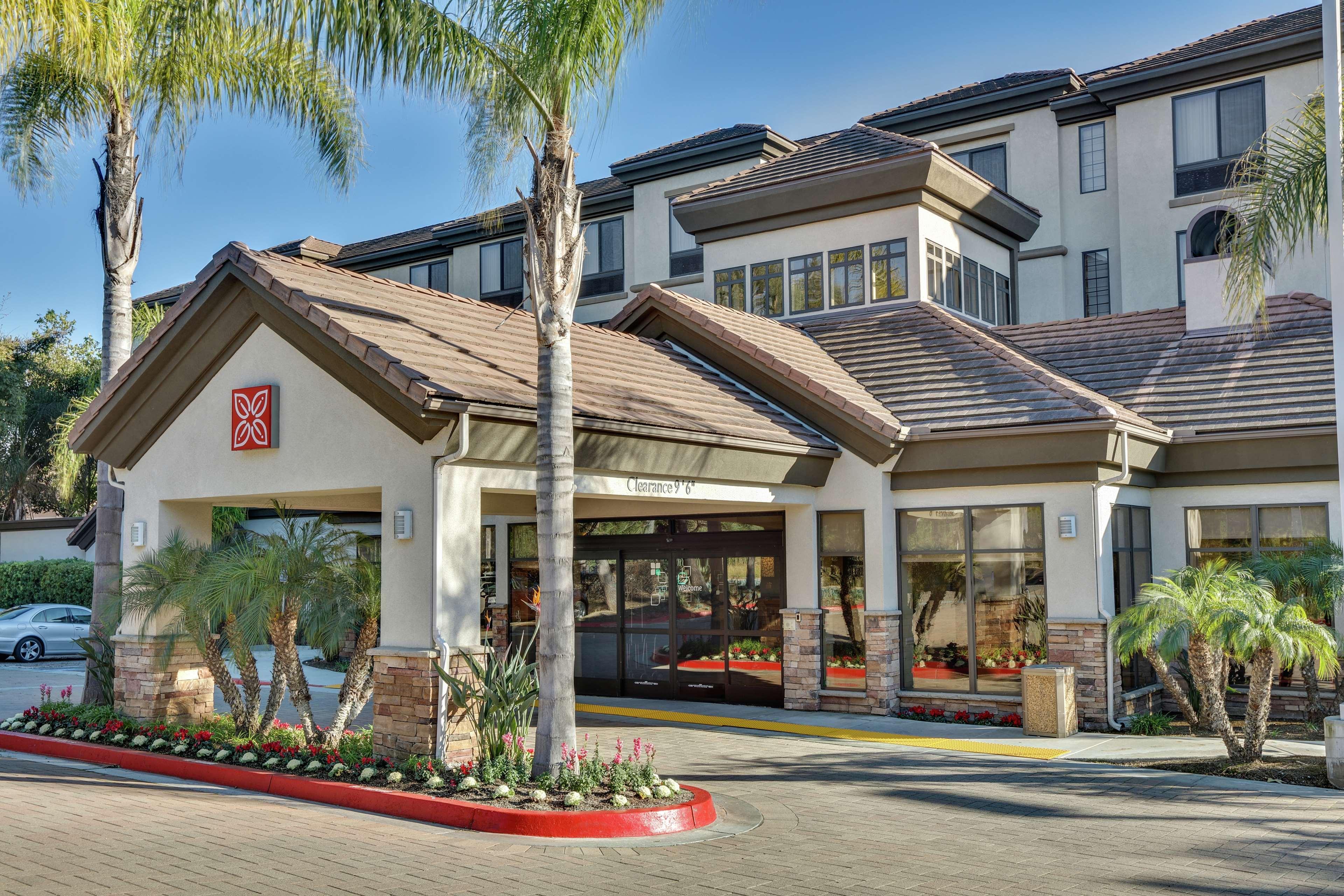 Hilton Garden Inn San Diego Del Mar Ngoại thất bức ảnh