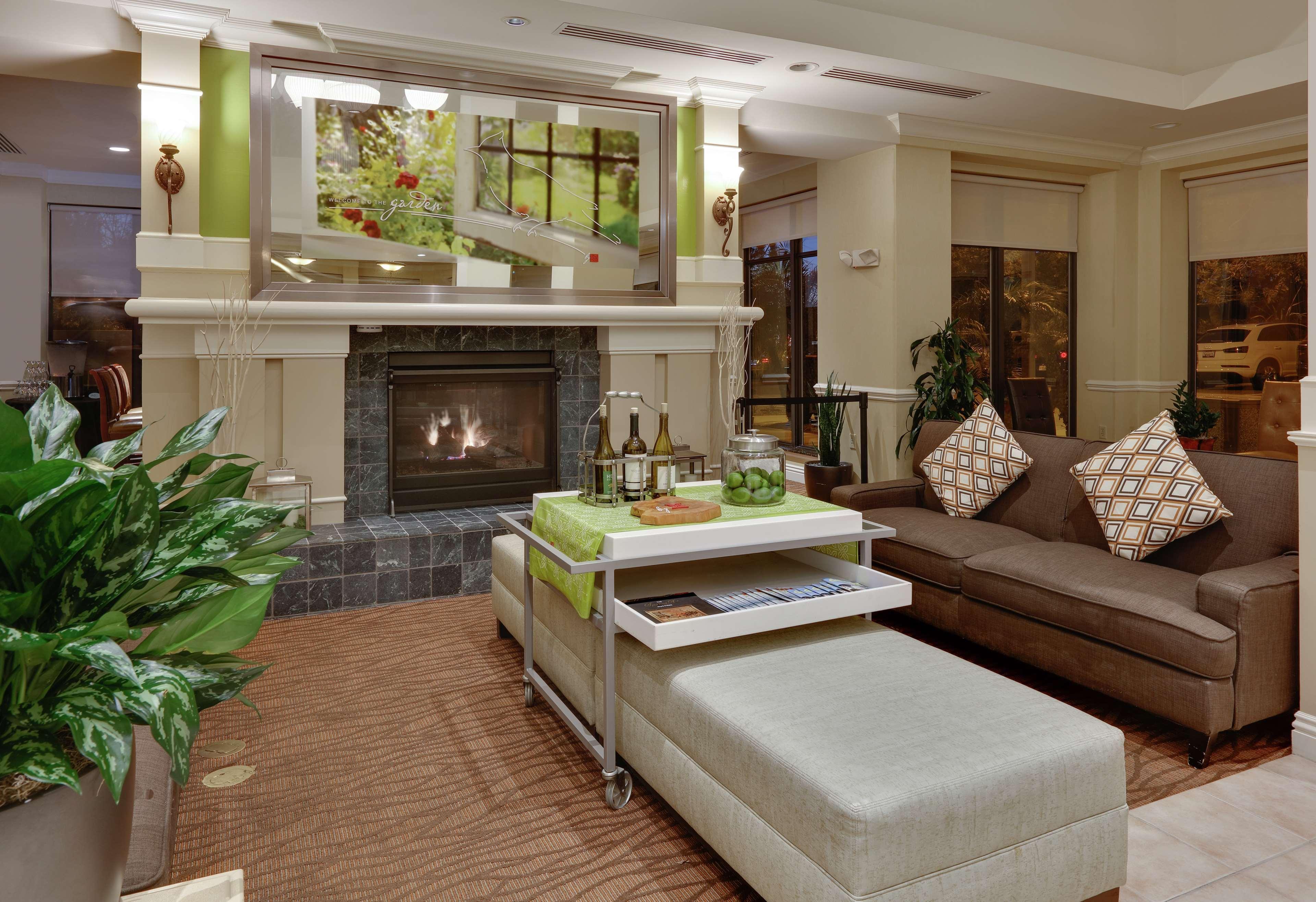 Hilton Garden Inn San Diego Del Mar Ngoại thất bức ảnh