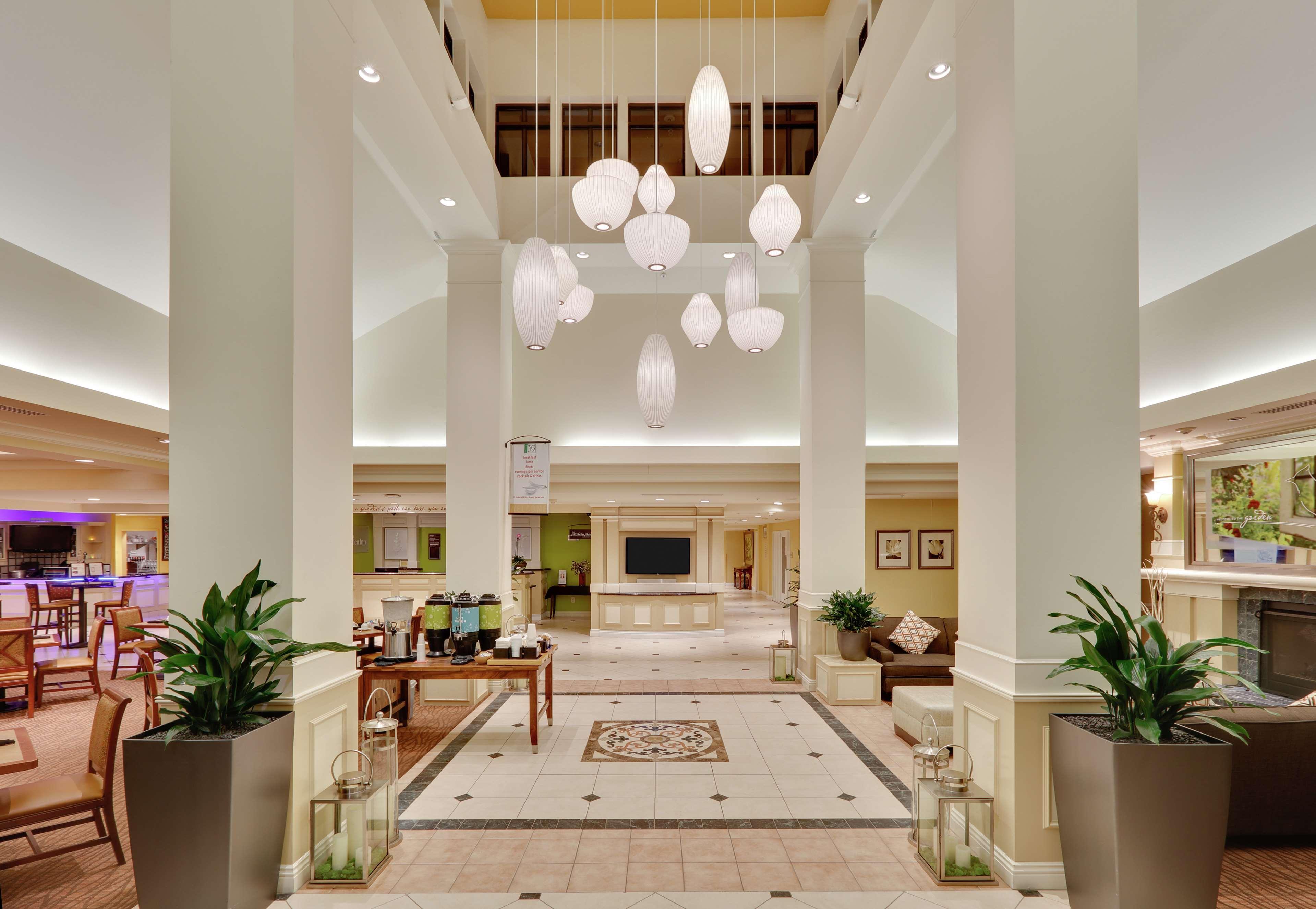 Hilton Garden Inn San Diego Del Mar Ngoại thất bức ảnh