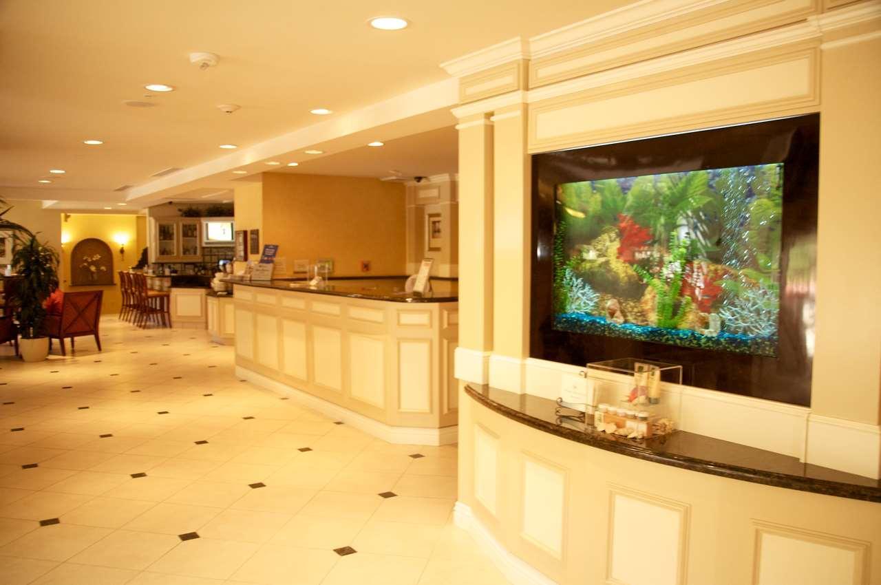Hilton Garden Inn San Diego Del Mar Ngoại thất bức ảnh