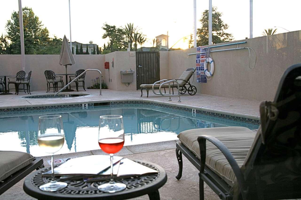 Hilton Garden Inn San Diego Del Mar Ngoại thất bức ảnh