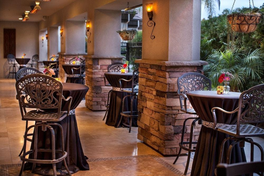 Hilton Garden Inn San Diego Del Mar Ngoại thất bức ảnh