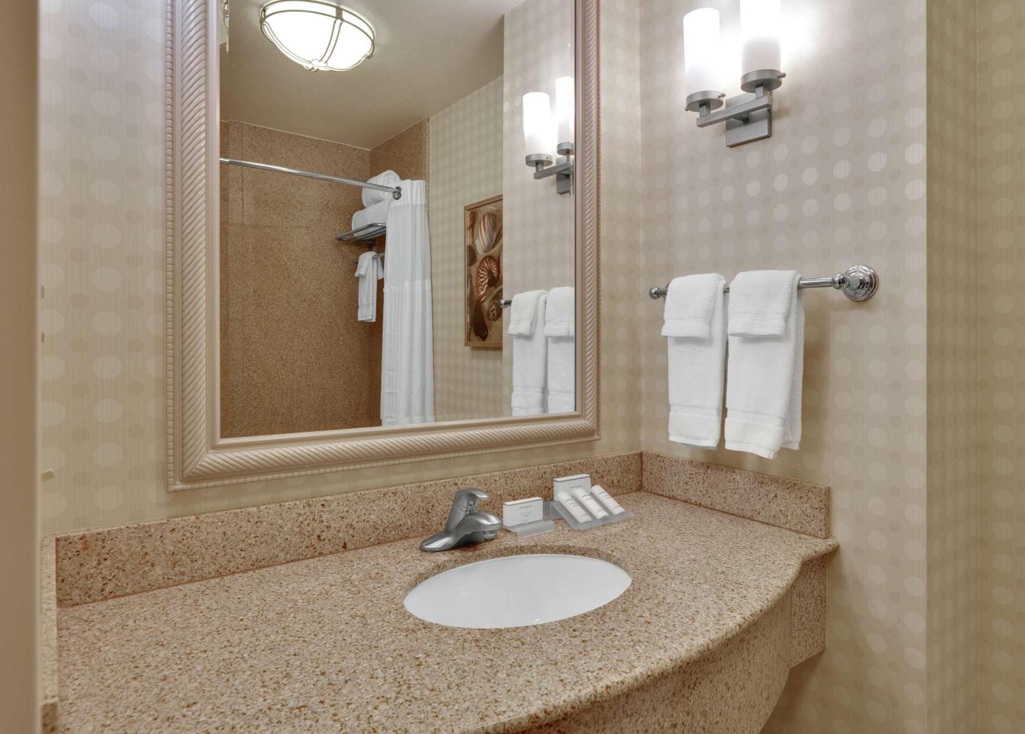 Hilton Garden Inn San Diego Del Mar Ngoại thất bức ảnh