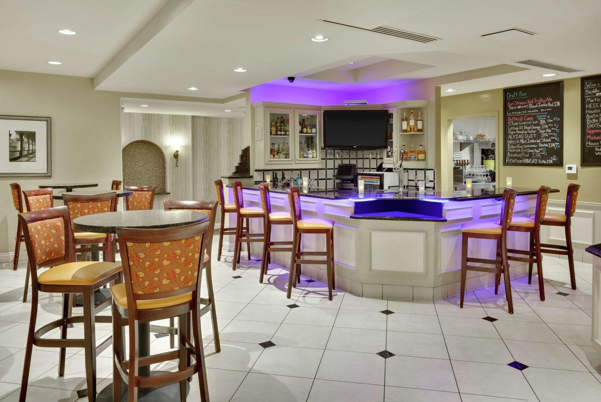 Hilton Garden Inn San Diego Del Mar Ngoại thất bức ảnh