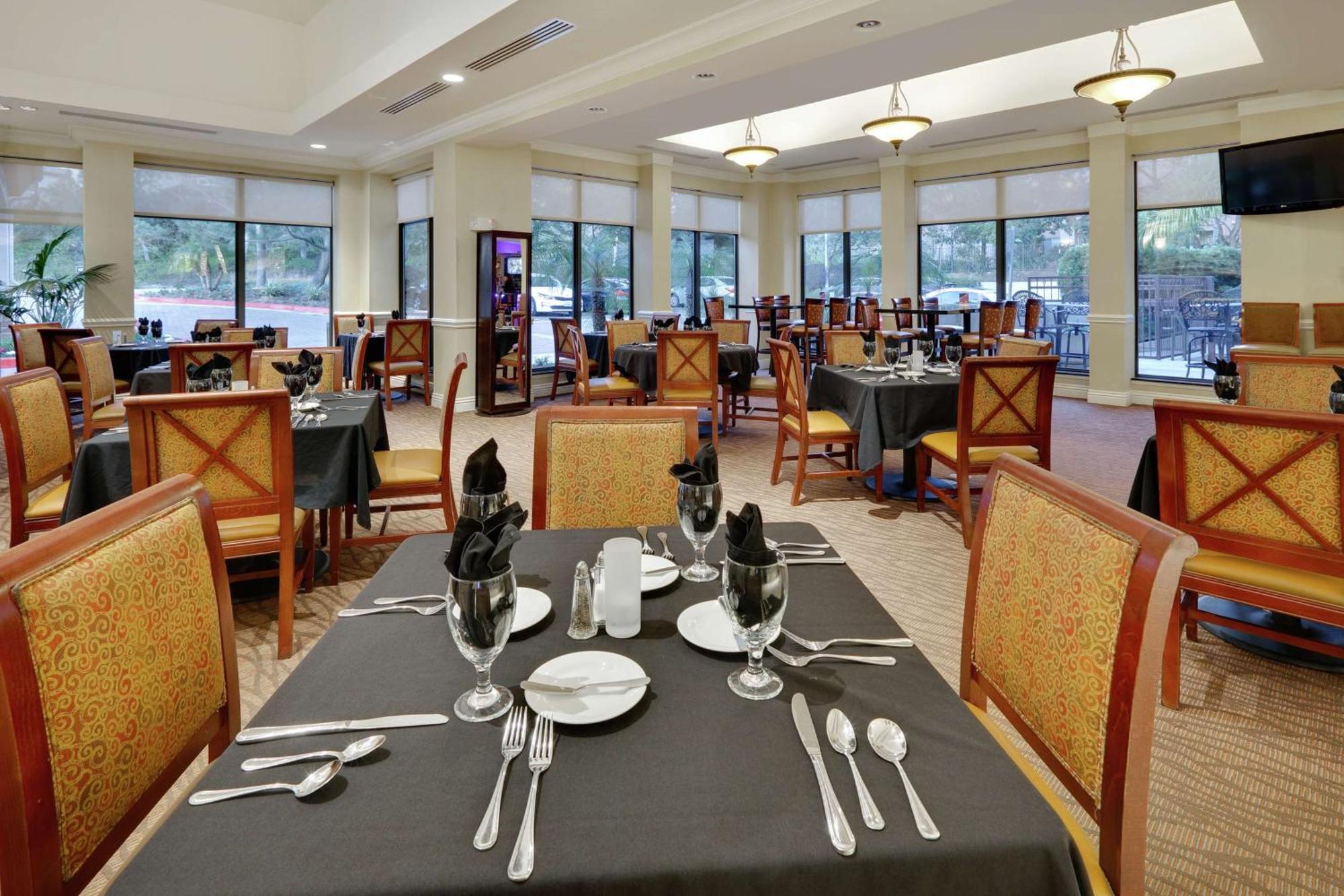 Hilton Garden Inn San Diego Del Mar Ngoại thất bức ảnh