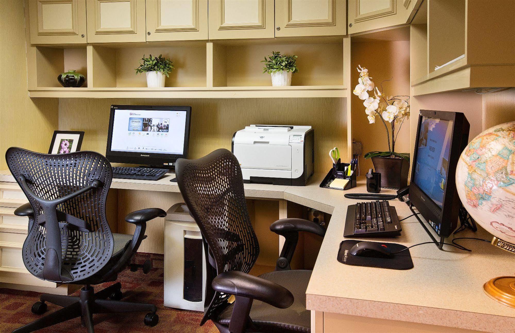 Hilton Garden Inn San Diego Del Mar Ngoại thất bức ảnh