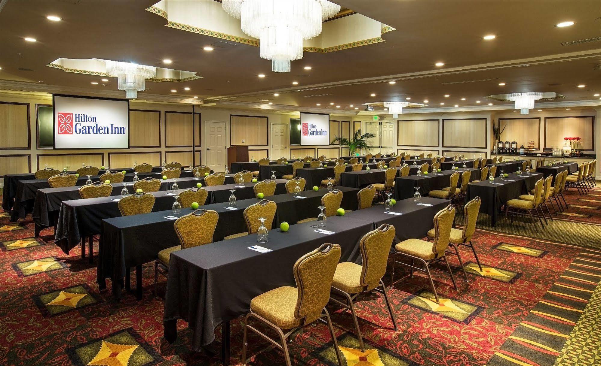 Hilton Garden Inn San Diego Del Mar Ngoại thất bức ảnh