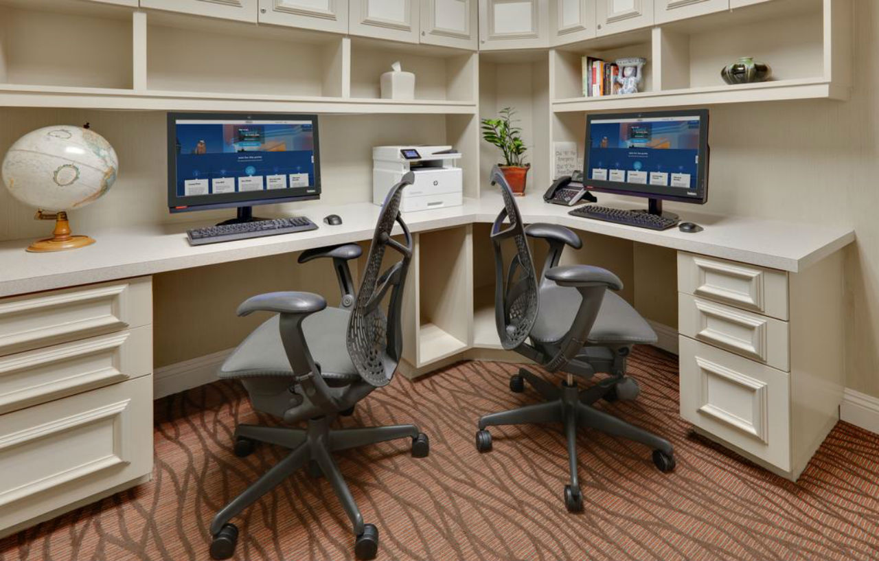 Hilton Garden Inn San Diego Del Mar Ngoại thất bức ảnh